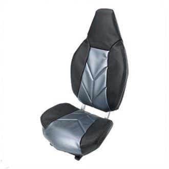 Polaris 2877324 Seat Cover