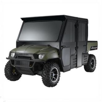 Polaris 2877354-067 Crew Steel Cab Roof