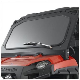 Polaris 2877392-067 Economy Glass Windshield