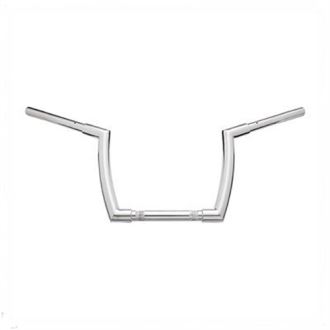 Victory 2877753 Cross Roads/Hard Ball Mitered Handlebar
