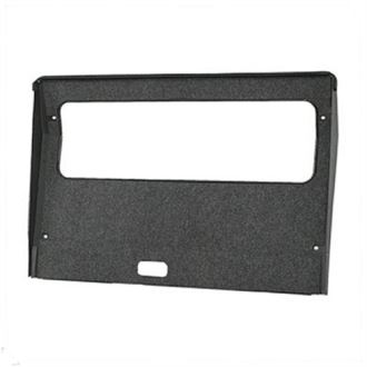 Polaris 2877828 Steel Cab Rear Panel