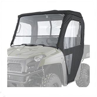 Polaris 2877854-067 400 Canvas Roof/Rear Panel Enclosure