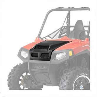Polaris 2877876 Hood Scoop