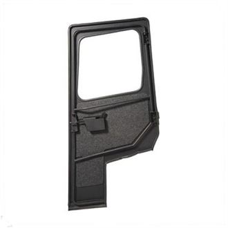 Polaris 2877904 Crew Steel Cab Doors