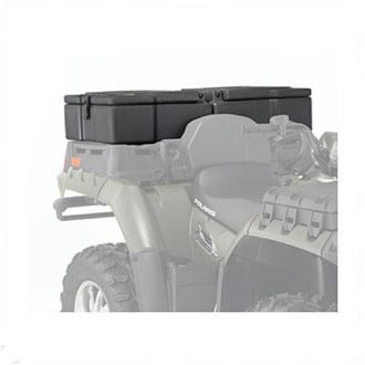 Polaris 2877921 Lock & Ride® Sportsman X2 Lock & Ride Rear Cargo Box