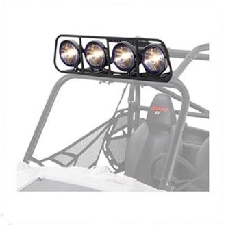 Polaris 2877966 Off Road Light Bar Kit