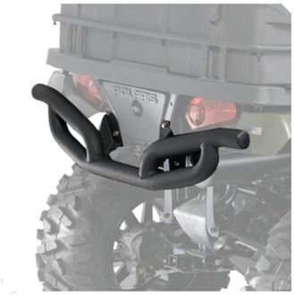 Polaris 2878046 Rear Brushguard