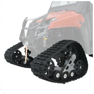 Polaris 2878075 Prospector Pro Track Mount