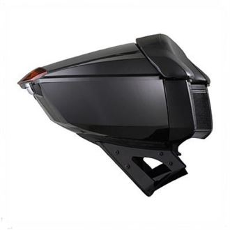 Victory 2878113-266 Black Cross Series Lock & Ride® Trunk