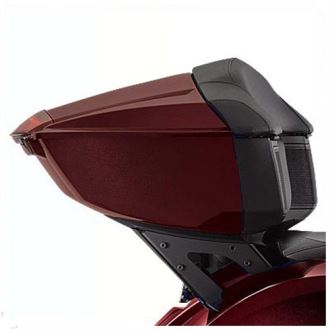 Victory 2878113-554 Cherry Cross Series Lock & Ride® Trunk