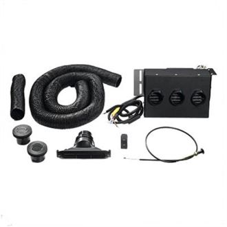 Polaris 2878137 Cab Heater Kit