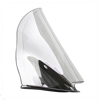Victory 2878174 Cross Country Flip Windscreen