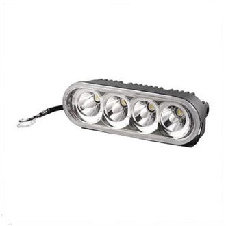 Polaris 2878202 4 Led Light Bar