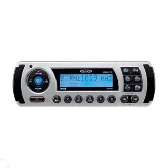 Polaris 2878205 Jensen Am/Fm Radio Head Unit