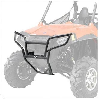 Polaris 2878284 Deluxe Front Brushguard