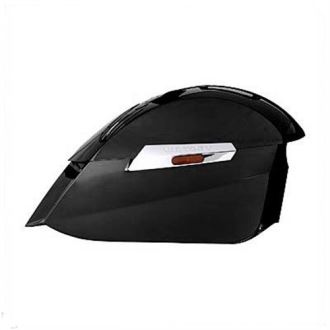 Victory 2878327-266 Black Cross Series Hard Saddlebags