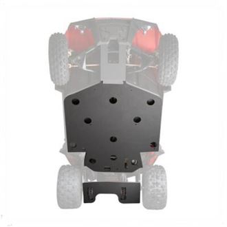 Polaris 2878343 Skid Plate Kit