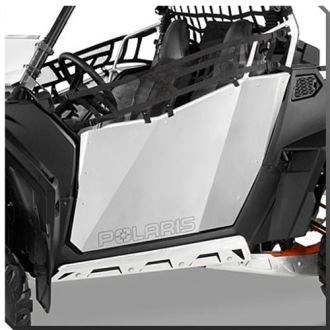 Polaris 2878346 Rzr® Doors - Aluminum