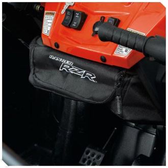 Polaris 2878353 Under Dash Passenger Bag