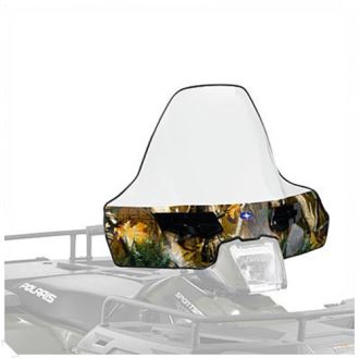 Polaris 2878389-587 Sportsman, Tall, Lock, &, Ride®, Windshield, Camo, Screen