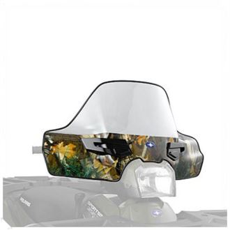 Polaris 2878391-587 Sportsman, Xp, Mid, Lock, &, Ride®, Windshield, Camo, Screen