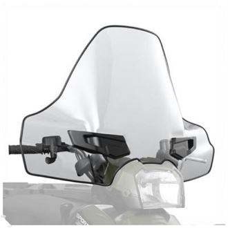 Polaris 2878392 Sportsman, Xp, Tall, Lock, &, Ride®, Windshield, Clear