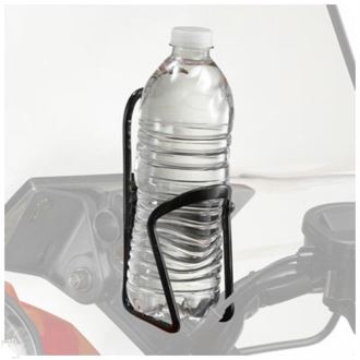 Polaris 2878402 Lock & Ride® Windshield Cupholder