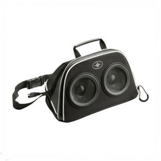 Polaris 2878405 Atv Ipod Stereo Bag