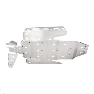 Polaris 2878465 Underbody Skid Plate
