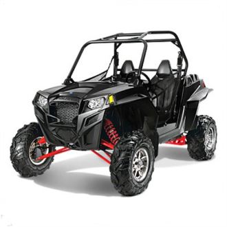 Polaris 2878547 Paintable Plastic (Tpo)