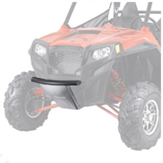 Polaris 2878567 Low Profile Front Bumper