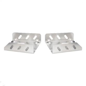 Polaris 2878698 Aluminum Rear A-Arm Guards
