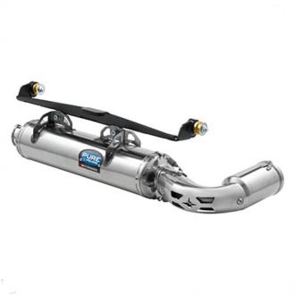 Polaris 2878802 Yoshimura® Performance Exhaust