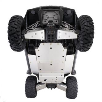 Polaris 2878806 Aluminum Skid Plate