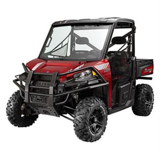 Polaris 2878839 Front Brushguard