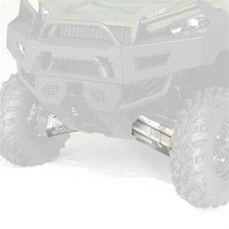 Polaris 2878844 Front A-Arm Guards