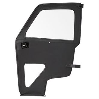 Polaris 2878853 Lock & Ride® Pro-Fit™ Canvas Doors