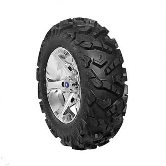Polaris 2878861 Vader 14" Rim With Procomp Extreme Trax Tire Kit