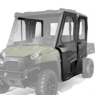 Polaris 2879114 Lock & Ride© Poly Door Set