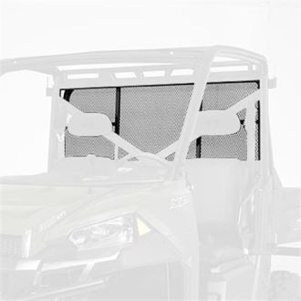 Polaris 2879121 Lock & Ride® Pro-Fit™ Headache Rack With Tool Holders