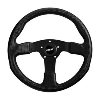 Polaris 2879206 Performance Steering Wheel
