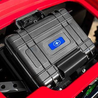 Polaris 2879287 Underhood Box