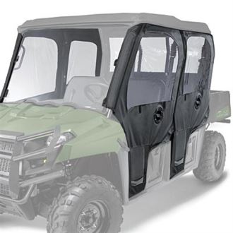 Polaris 2879353 Canvas Doors
