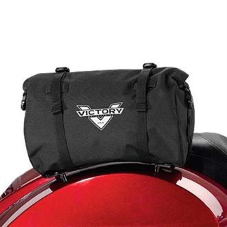 Victory 2879368 Cross Bike Saddle Duffel Bags