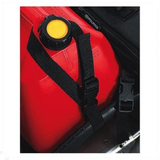 Polaris 7081248 Fuel Can Mount Straps
