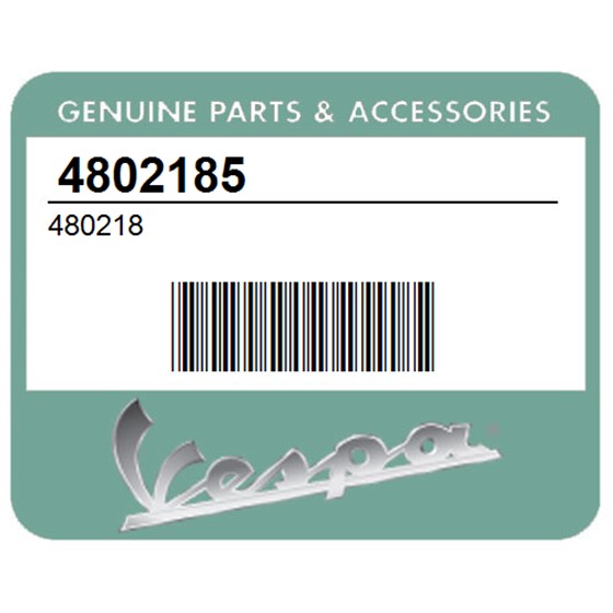 Vespa 4802185 480218