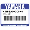 Yamaha C7H-SA000-00-00 C7hsa Ngk