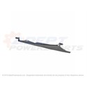 Polaris 5451897-070 Door-Glovebox, Tpo, Blk