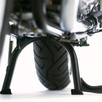 Triumph A9758145 Centre Stand Kit