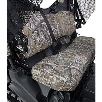 Honda 0SP32-HL4-201 Fr. Seat Covers